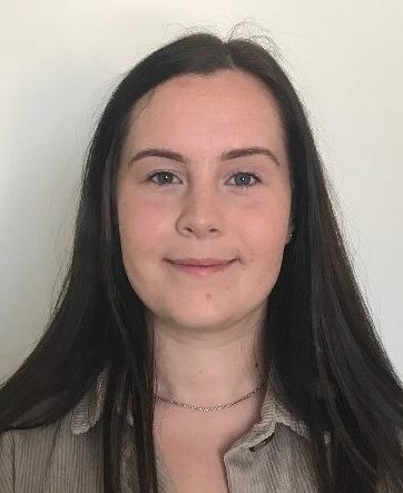 Hannah Whitehead - Time Specialist Support